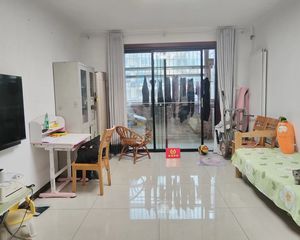 南北通透檀城东区2室2厅精装修