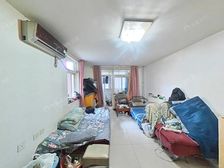 中关村苏州街2000楼龄、大一居室、西南向急售