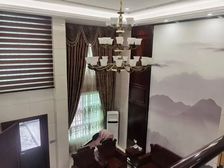 体育馆超靓别墅,保养新净南向带花园,8年屋超平物业费0.7元