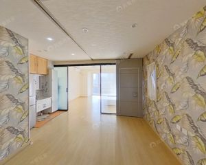 西二旗·领秀新硅谷1号院·1室·1厅