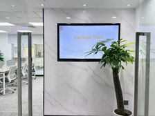 精装修带家具【财富广场1+6个工位】即租即用