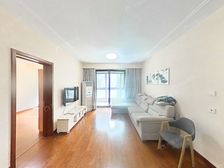 浦东中环内北蔡·陆家嘴锦绣里16年次新电梯俩房精致装修带车位