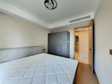 晓风印月府 3室2厅绿城次新房升级装 楼幢位置好 户型佳