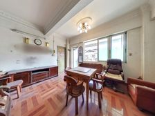 新上售盘 价格可谈 横枝岗79号大院 3 房2厅,带天台花园