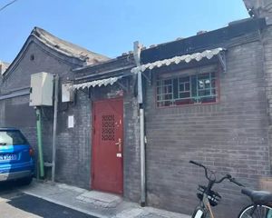西城-西四 后铁匠胡同1室0厅null南北