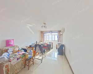 国贸东三环团结湖呼家楼+6号14号地铁金台路站+好户型2居