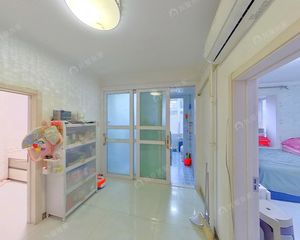 三元桥·曙光西里·2室·1厅