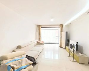 大兴黄村枣园彩虹新城 89.01平2居 南北向精装修