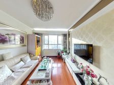 新里西斯莱公馆2室1厅东西