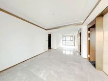 海语天下(海语府)精装交付未住人4开间朝南格局大气次新小区