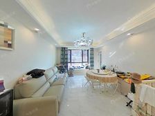 业主直降60万急出,城建琨廷两层6居3卫全明精装,70平院