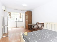 花园小区,满五,采光无遮挡,三轨交