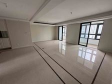 F颐和公馆景观洋房大平层 宽厅4房适用 精装暖气新风有性价比