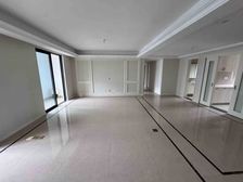 F颐和公馆景观洋房平层 宽厅4房适用 精装有暖气新风性价比高