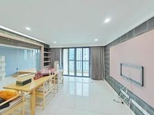 新上小区靶心位置!电梯高区大平层!带地下产权车位!看房方便!