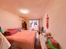 梅陇十一村2室1厅南