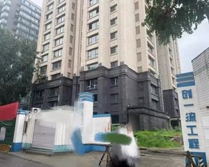朝阳-建国门外 建国公寓3室2厅null东