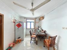 南站·楼园小区·3室·1厅