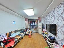 嘉定新城·新城香溢璟庭-依玛路389弄·3室·2厅