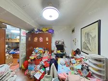 长桥·书香逸居·2室·1厅