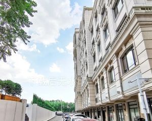朝阳-建国门外 建国公寓2室2厅null南