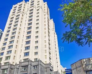 朝阳-建国门外 建国公寓2室2厅null西