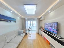 来感受下啥叫一览众山小吧,精装修 经典南北通透