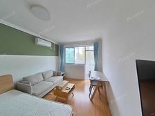 新上两房,中区楼层,精装修,看房可约