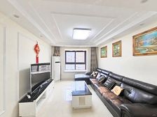 浦江汇16年次新房 人车分流 有产权车位价格可以谈 上家无稅