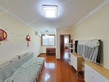 新上!东陆路380米!全明户型!小区央座!采光好!看房有钥匙