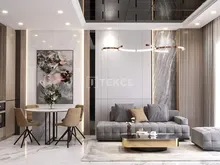 在阿拉尼亚(Alanya)阿夫萨拉尔(Avsallar)提供