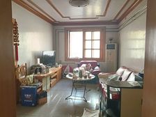 南北通透南盟小区2室2厅