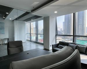 金融城核心 东方希望中心低价 实得率高 物业佳 中航中海华商