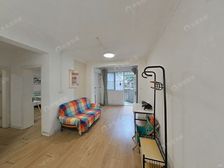 金桥·金桥湾清水苑(一期)·2室·1厅