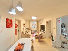 华东理工·龙州小区·2室·1厅