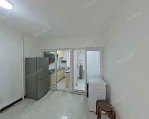 育慧里二区 2室1厅 南 北