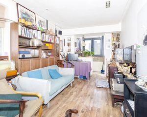 安贞西里二区田字格3居