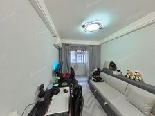 浦东金桥南极苑 五年出一套 精装30万 黄金楼层 带固定车位