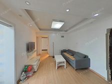 甘泉宜川·平江小区·2室·1厅