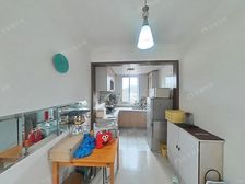 梅陇精装两房 南向中层 紫藤一村57平,挂牌228万可还价