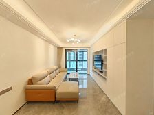 报价包含车位,高区景观好,精装可拎包入住