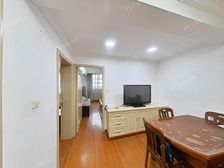 高楼层采光好,房型好,得房率高