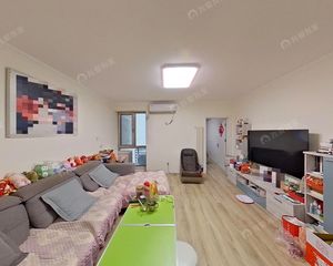 古城·中海长安雅苑·2室·1厅