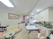 金杨·锦绣河山·3室·1厅