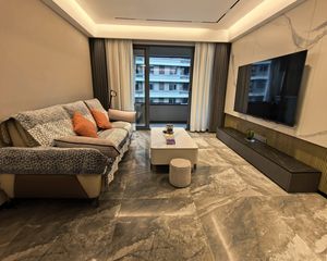 春来晓园4室2厅2卫南朝向420.0万元/套出售