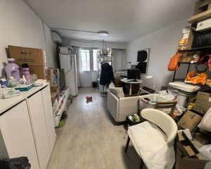 南北通透富强西里2室1厅
