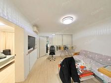 静安新城·井亭苑·3室·1厅