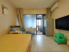 沙坪坝区 郁金香国际公寓 一房