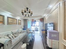 梅陇·城开珑庭·2室·2厅