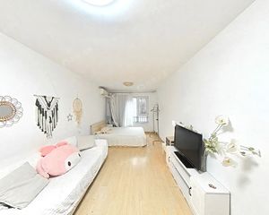 丽泽·玉璞家园·1室·1厅